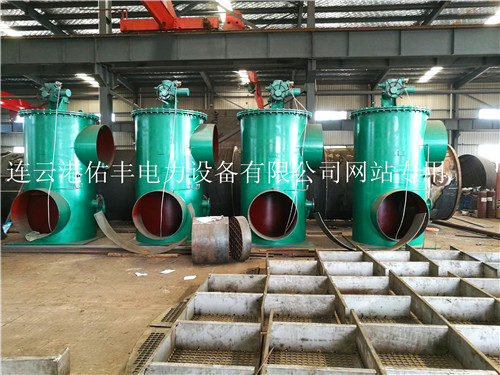 工業濾水器